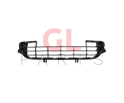 Pare chocs grille - pare-chocs,