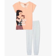 DISNEY pyjama femme princesse