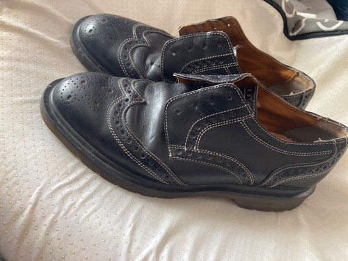 Martens 3989 oxford wingtip - 3989-oxford,