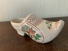 Sabot en faïence de Saint