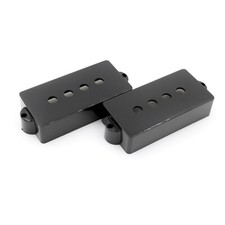 Lindy Fralin BLACK  Precision