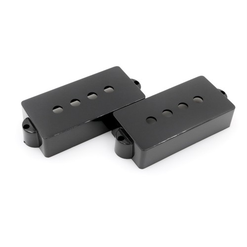 Lindy fralin black precision - fralin,
