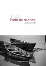 Fado du silence | D'Almeida José | Très bon état