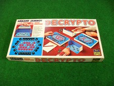 DECRYPTO jeu de société par