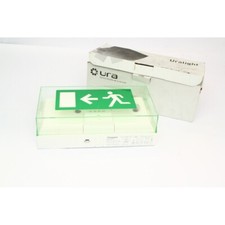 Ura 110 000 Legrand 625 51 Bloc secours d’évacuation 45Lm (B872)