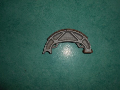 Mâchoire frein tambour 120 - , mm