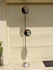 Ancien lampadaire reggiani g21 - ancien,