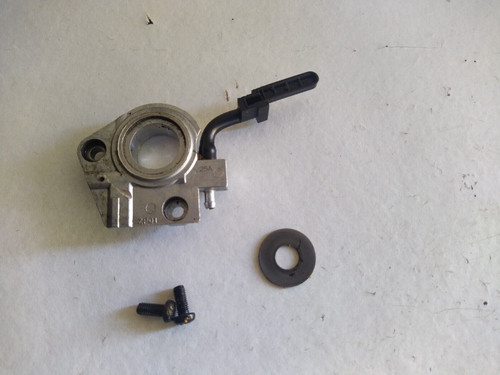 Pompe huile pour - a,