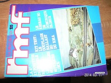 RMF n°215 BB 16000 BB 16501