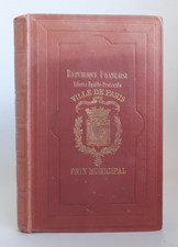 La science et le théâtre. par de VAULABELLE & HEMARDINQUER. 1908