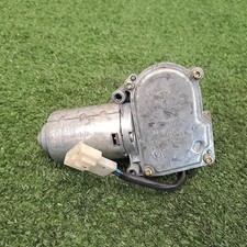 Moteur essuie glace arriere RENAULT TWINGO 1 phase 3 EXPR 16S 7700832590