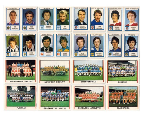 Images football panini - images,