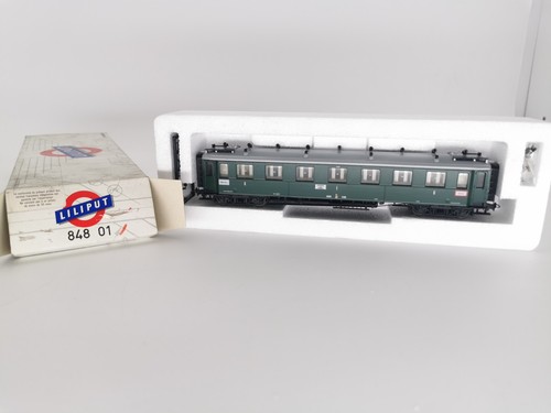 Liliput 846 voiture - ho,