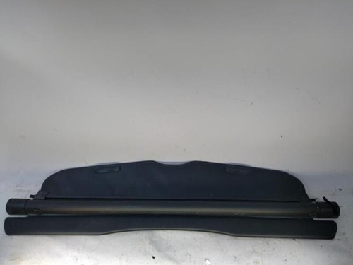 Plage arriere peugeot 307 - arriere,
