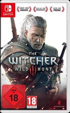 The Witcher 3: Wild Hunt