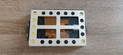 Getac b300 caddy connector - b300,