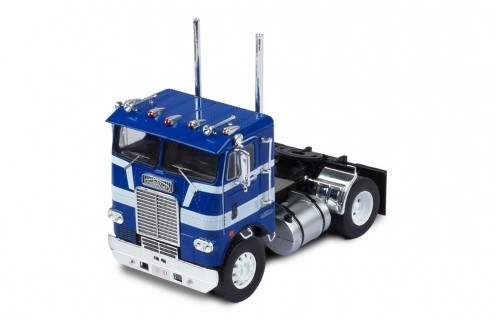 Ixomodels camion solo de - solo,