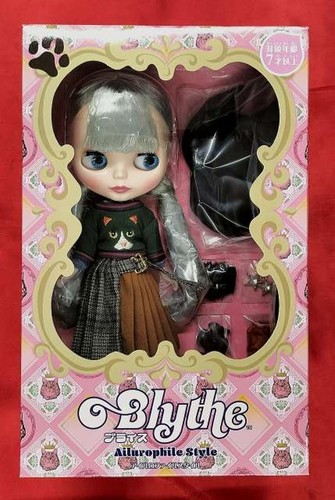 Poupée mode neo blythe - mode,