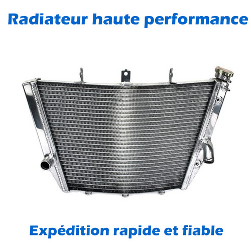 Radiateur refroidissement - de,