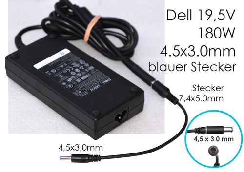 Dell bloc alimentation 180w - alimentation,