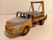 PA Dinky Toys 38A F Camion
