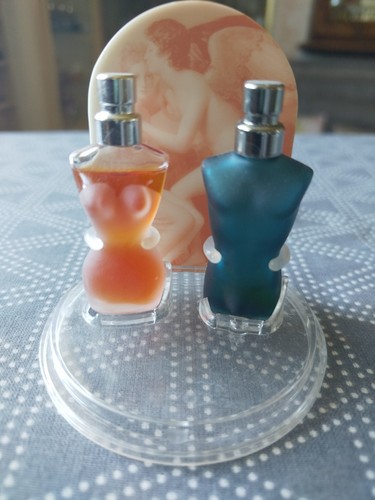 Miniatures parfum jean paul - jean,