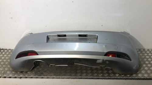 Pare choc arriere fiat grande - pare,
