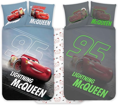 Parure lit disney cars - lit,