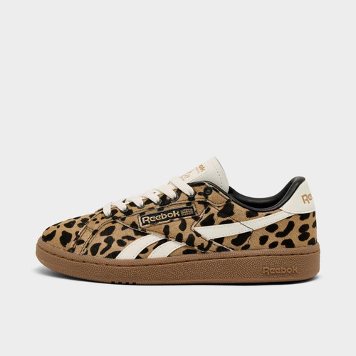 Women reebok club grounds - women's, c