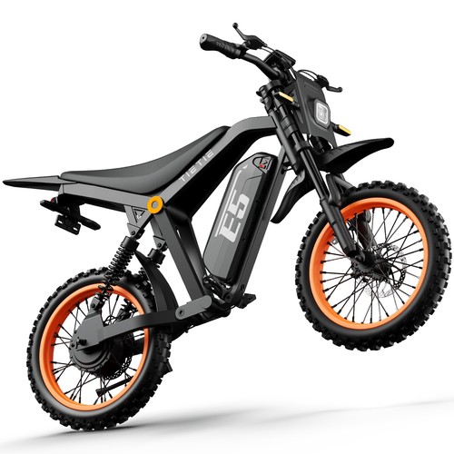Electric dirt bike for - dirt,