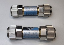 HP, Agilent Keysight 8492A, 3