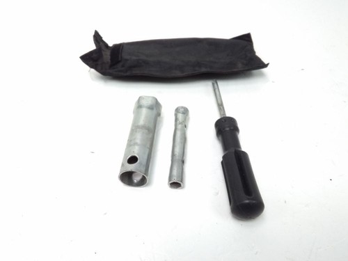 Trousse outil mbk limit 50 - trousse,