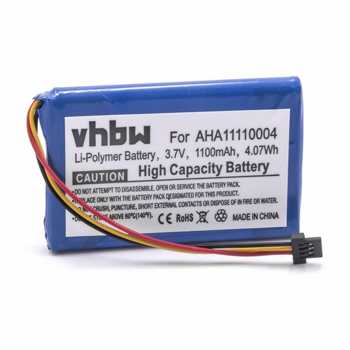 Batterie pour tomtom 520 - batterie,