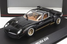 Kyosho lamborghini miura - lamborghini,