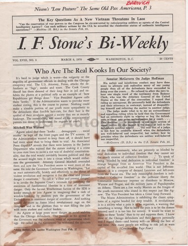 Stone weekly left - stone's,