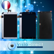 Ecran Vitre + LCD pour Asus