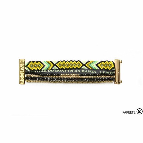Hipanema papeete bracelet - papeete,