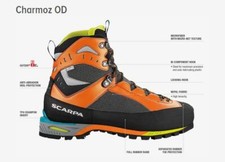 Chaussures Homme Charmoz OD