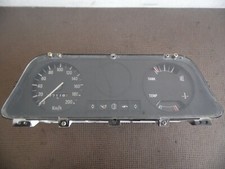 COMBINE D'INSTRUMENTS FORD ESCORT MK2 INSTRUMENT CLUSTER