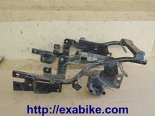 boucle de cadre arriere pour