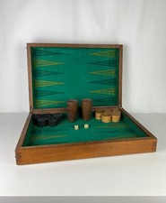 Sublime Jeu de Backgammon