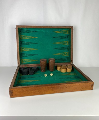 Sublime jeu backgammon - sublime,