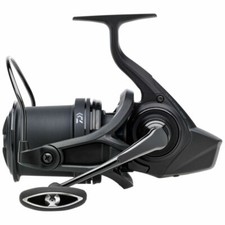 Daiwa 19 Basia 45 SCW QD Carp