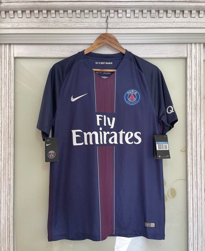 Bnwt psg 2016 2017 - psg, 2016-2017