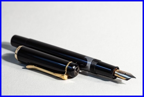 Stylo plume pelikan - pelikan, m150