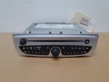 Autoradio d'origine RENAULT