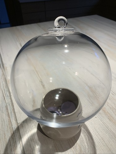Rare grande boule noël - rare, de