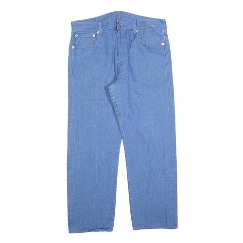 Levi 501xx jeans homme - 501xx, bleu