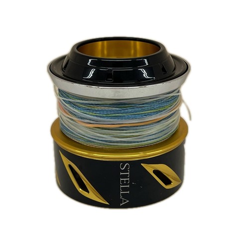 Shimano spool stella - shimano, 19