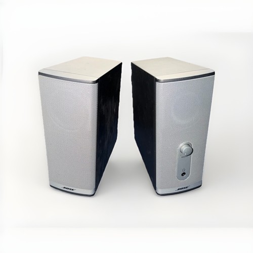 Bose companion series ii - bose,
